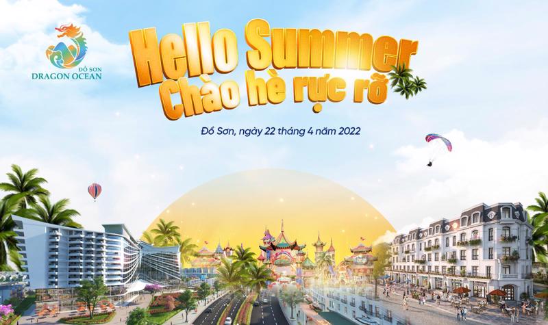 10 điểm nhấn tạo nên vị thế của Dragon Ocean Đồ Sơn