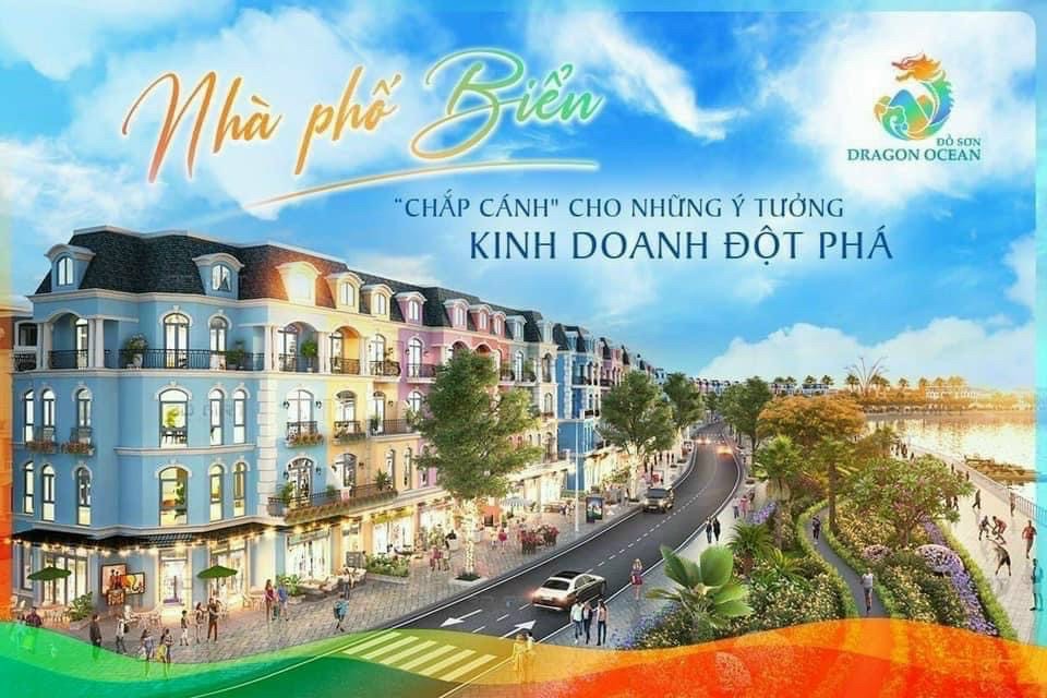 NHÀ PHỐ SHOPHOUSE 