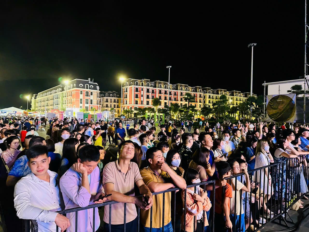 Đồ Sơn (TP Hải Phòng): Khách du lịch tăng đột biến nhờ lực đẩy từ doanh nghiệp