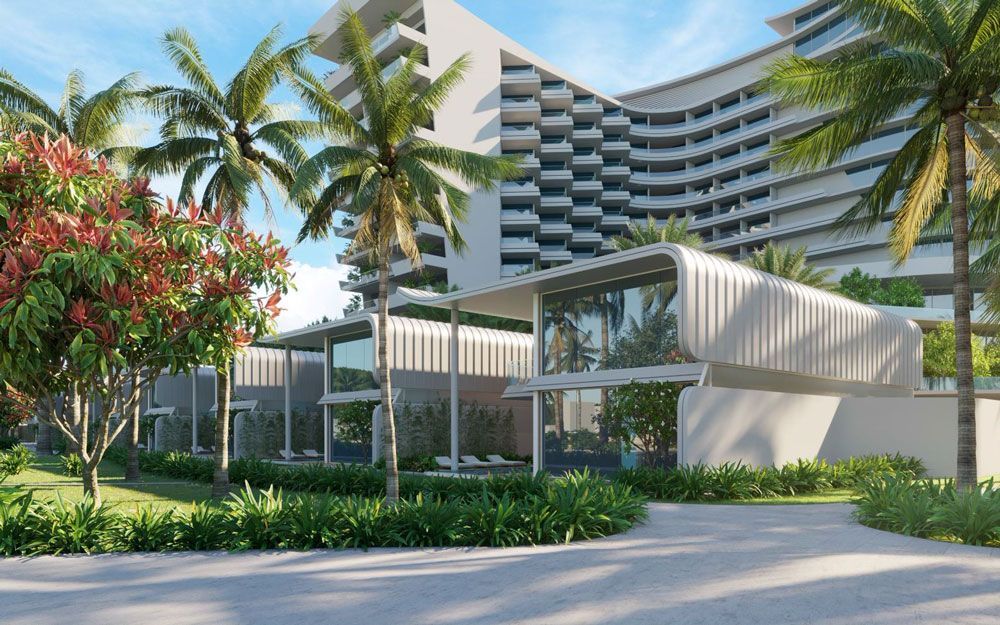 Vì sao khu du lịch Quốc tế Đồi Rồng Dragon Ocean thu hút hiện nay