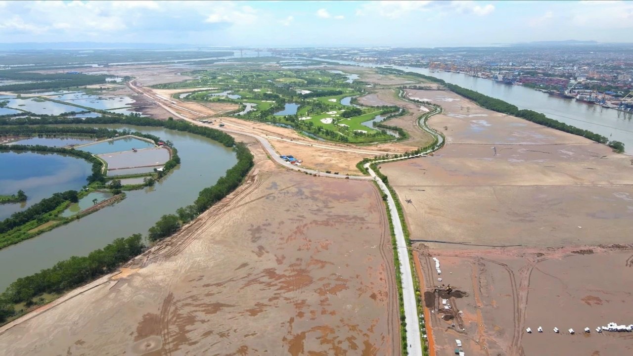 10 công trình sẽ làm thay đổi diện mạo Hải Phòng tầm nhìn 2030