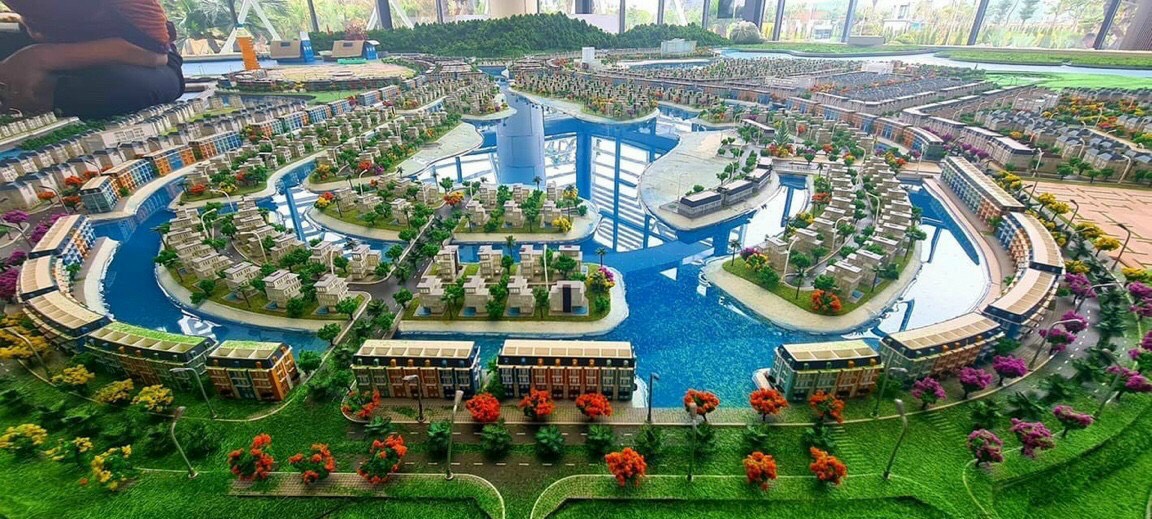 Quy trình thủ tục mua dự án Đồi Rồng Đồ Sơn - Dragon Ocean Đồ Sơn